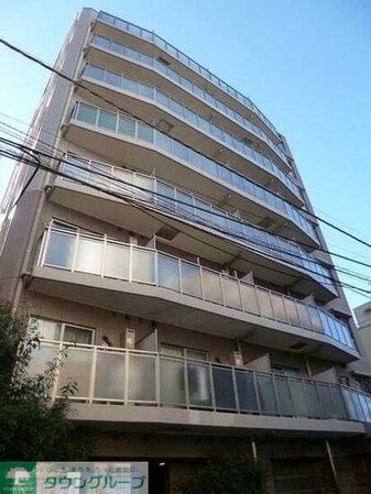 DuoStage白金高輪の物件内観写真